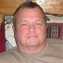 Mr. Terry S. Wilson