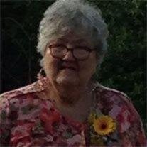 Barbara Ann Zik Churney