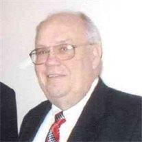 John Henry Tippins, Jr