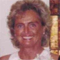 Nancy Hemphill