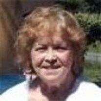 Wilma Fay Douglas