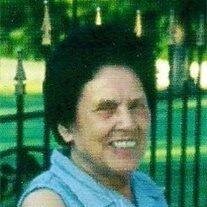 Ms. Lois  Marie Walker
