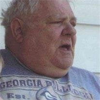 Charles "Sonny" Barber