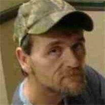 James Ray Cooper