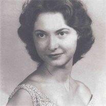 Martha Faye Toomey Swann