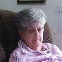 Anna Mae Helmes Foster