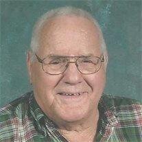 Thomas Richard Jackson