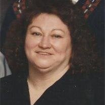 Connie Sue Lee Lowery