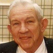 Mr. John "J.B." Long, Jr.