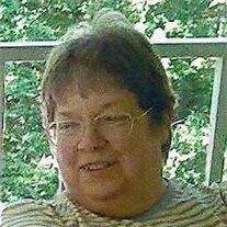 Gloria McRae