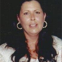 Connie Elizabeth Haney