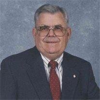 Mr. William "Gene" Yates
