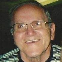 Billy Joe Ware