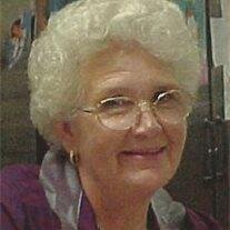 Charlotte G. Anderson