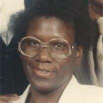 Mary Carol Clark