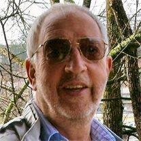 James "Jim" Oxford