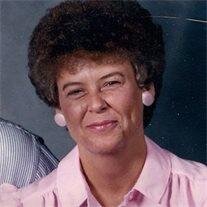 Patsy Roden