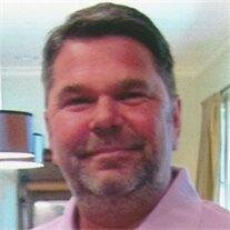 Mr.  Charles  "Chuck" Askew