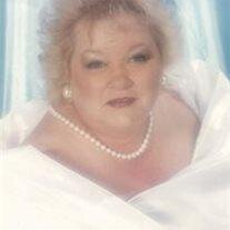 Mrs. Annette Magdalene Rhoades