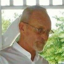 Mr. Claude Lee  Morris, Jr.