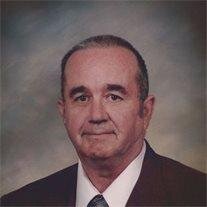 Mr. James A. Clem