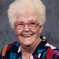 Nena Woolwine