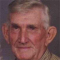 Lee Otis Williams