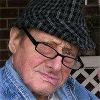 Hubert McCrary