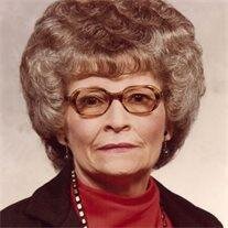 Ann T. Talley