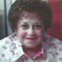 Mary Catherine Dill Thomison