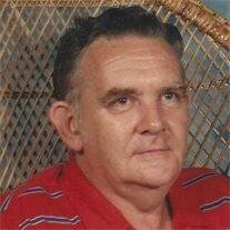 Mr. James Russell Brown