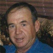 Edward Eddie Dills