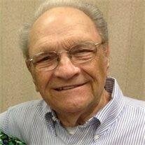 William "Billy""Gonga" Mitchell