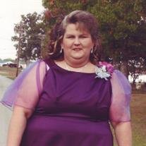Tammy Lynn Hudgins