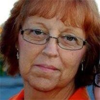 Lois Dowding