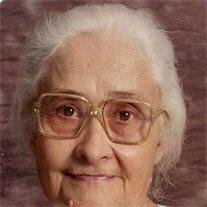 Margaret Hagewood