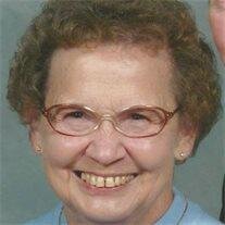 Martha Carroll