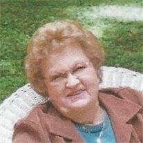 Jean Walthall
