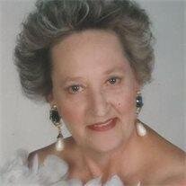 Ms. Patsy J. Smith