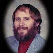Johnny Dale Chambers