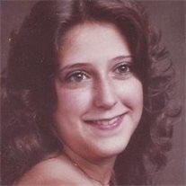 kimberly Overby