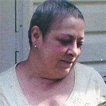 Sheila Kay Ferguson