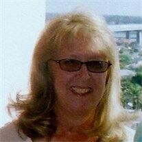 Donna Gail Johnson