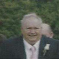 Jerry Lee Bradshaw, Sr