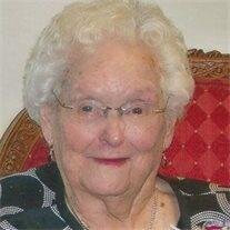 Sibyl Peters