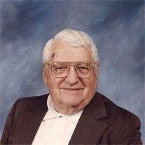 James Coleman Horner