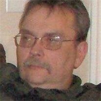 Gary Oliver