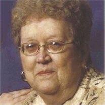 Donna Ann Cofer Bomar