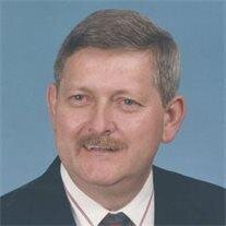 Thomas Lamar McCarty