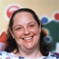 Kimberly  Lord